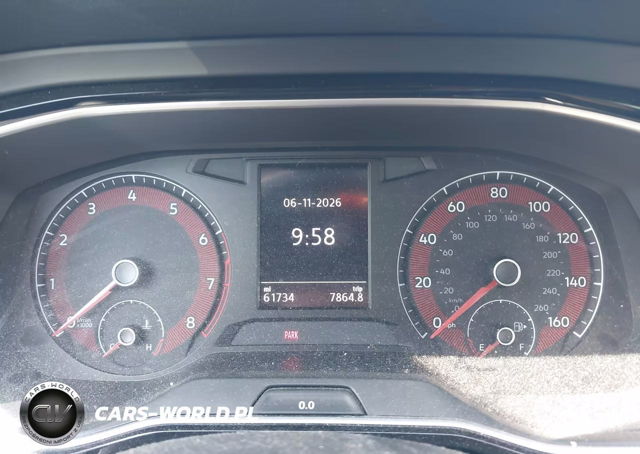 2020 Volkswagen Jetta 1.4T R-Line-1.4T S VIN:3VWN57BU8LM059408 - 7