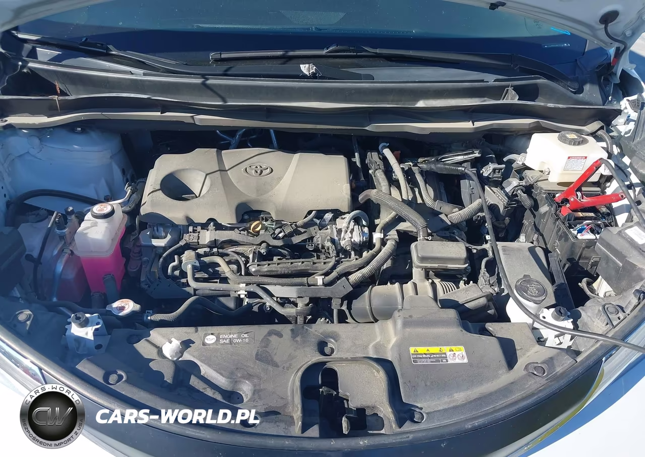 2022 Toyota Sienna Xle VIN:5TDJRKEC5NS102780 - 10