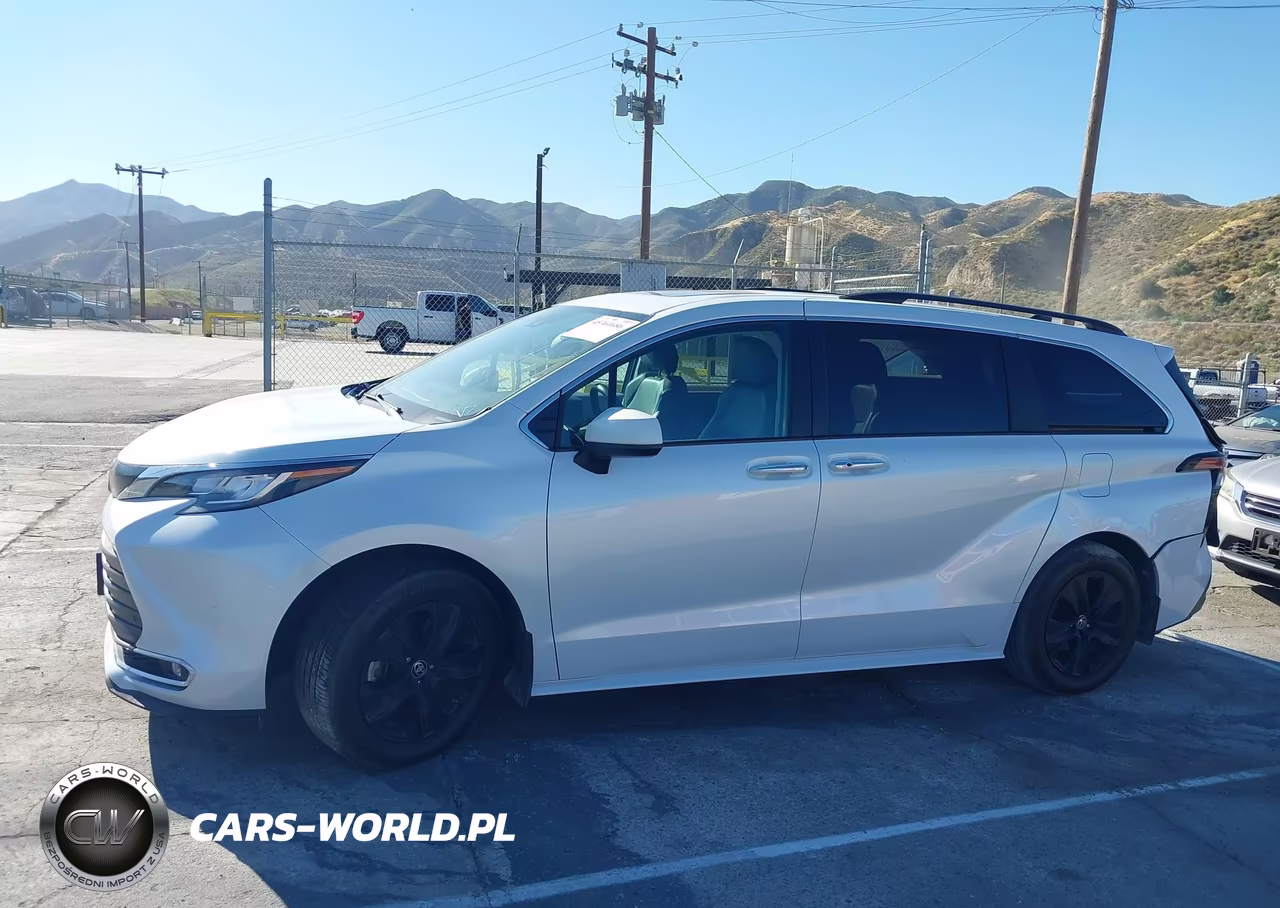 2022 Toyota Sienna Xle VIN:5TDJRKEC5NS102780 - 16