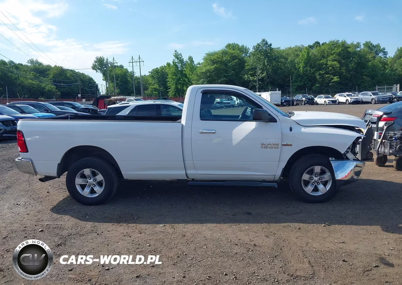 2014 Ram 1500 Slt VIN:3C6JR7ETXEG200593 - 13