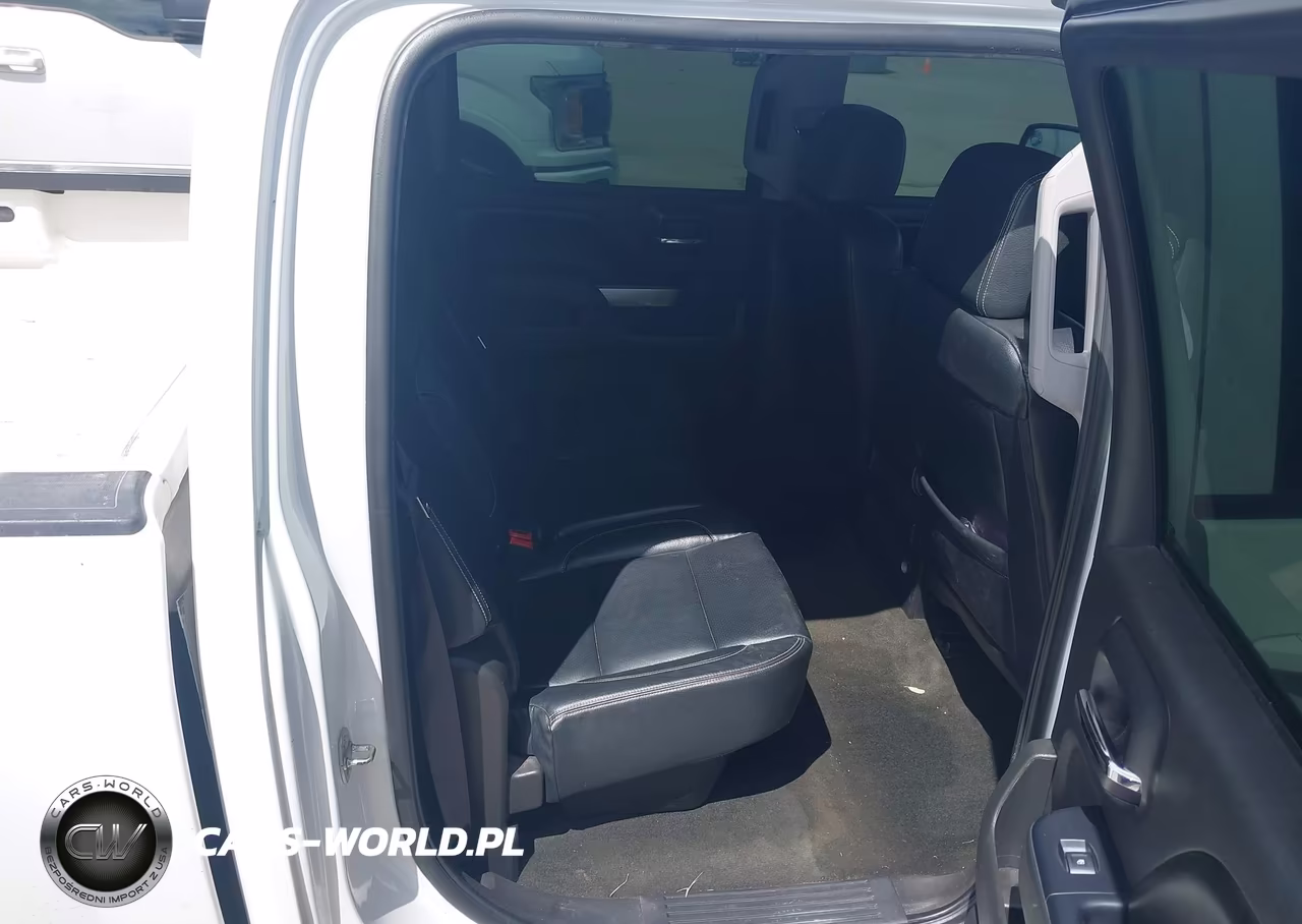 2017 Chevrolet Silverado 1500 Lt VIN:3GCPCREC5HG371563 - 8