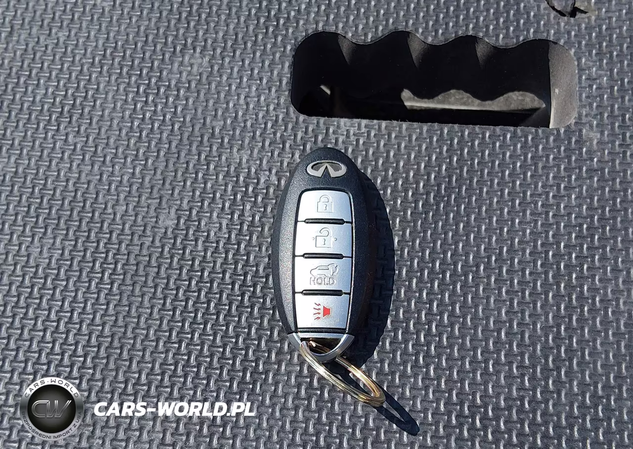 2013 Infiniti Jx35 VIN:5N1AL0MM9DC306025 - 11