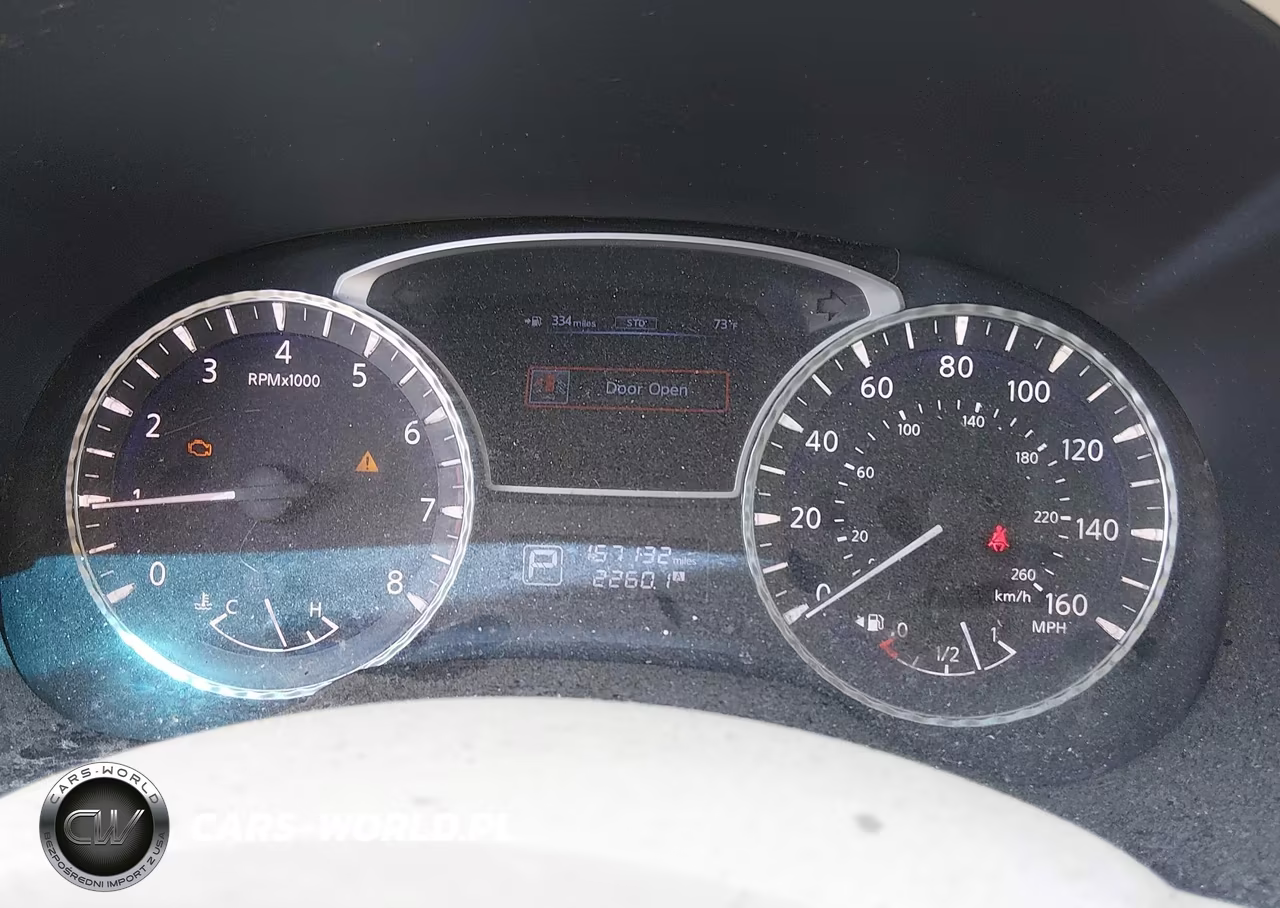2013 Infiniti Jx35 VIN:5N1AL0MM9DC306025 - 7