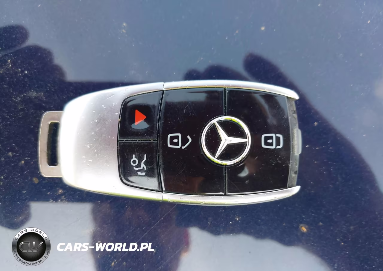 2021 Mercedes-Benz E 350 4Matic VIN:W1KZF8EB3MA980652 - 11