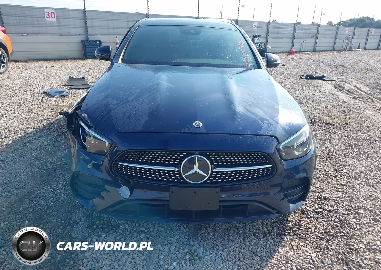 2021 Mercedes-Benz E 350 4Matic VIN:W1KZF8EB3MA980652 - 12