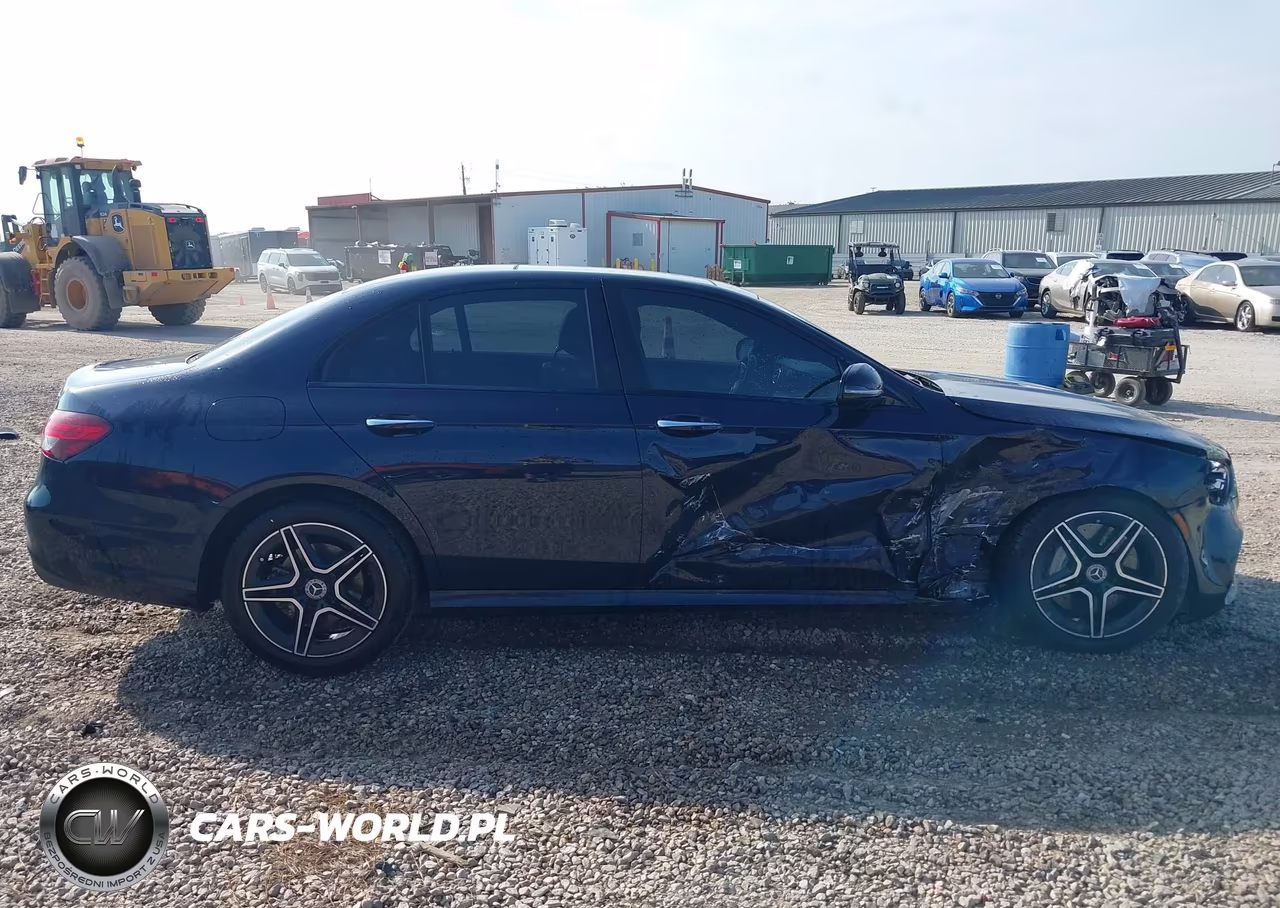 2021 Mercedes-Benz E 350 4Matic VIN:W1KZF8EB3MA980652 - 13