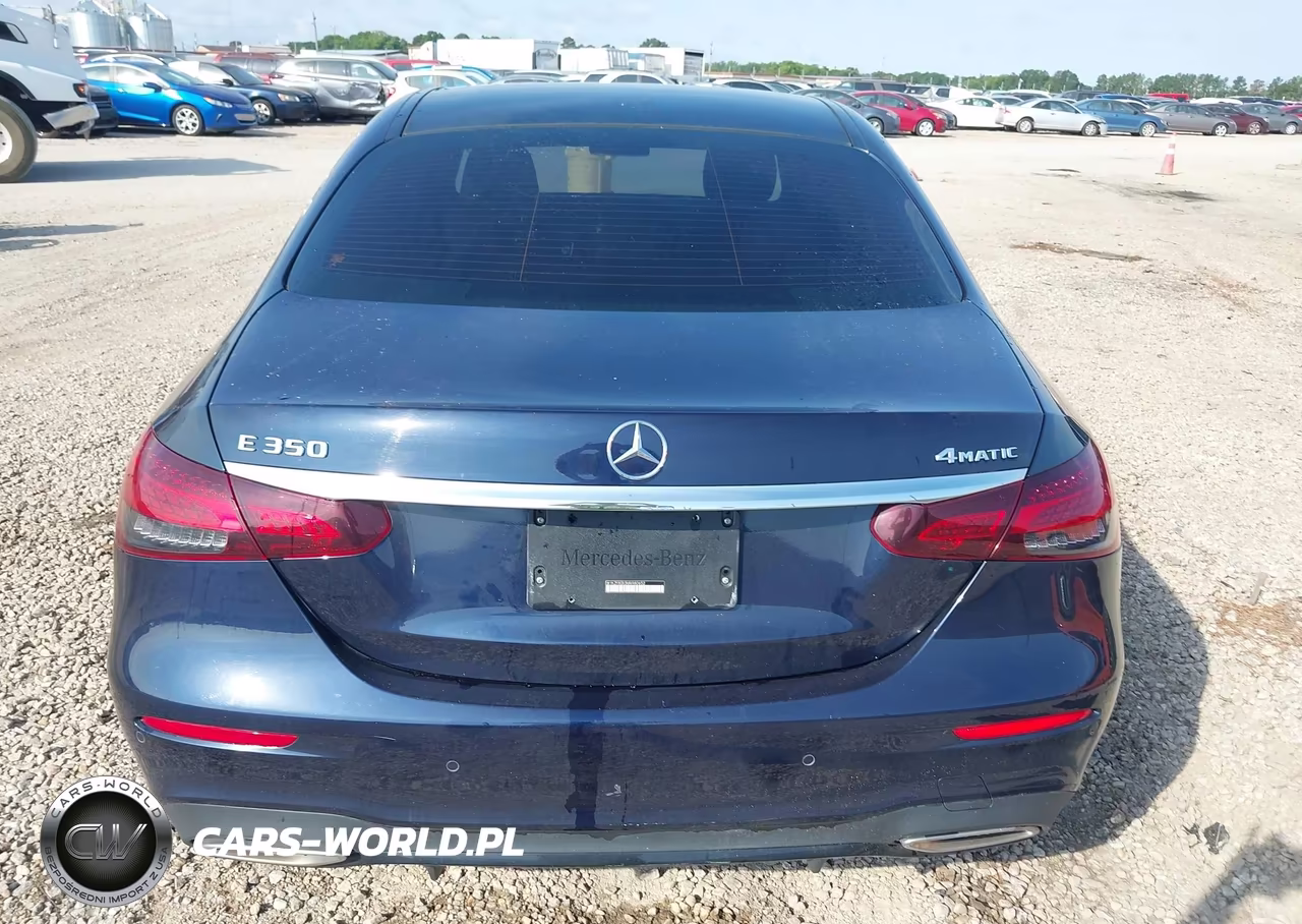 2021 Mercedes-Benz E 350 4Matic VIN:W1KZF8EB3MA980652 - 16