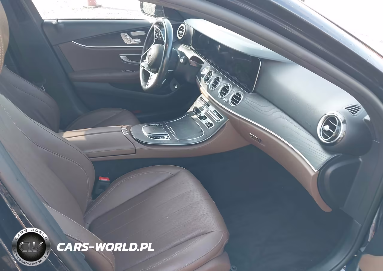 2021 Mercedes-Benz E 350 4Matic VIN:W1KZF8EB3MA980652 - 5