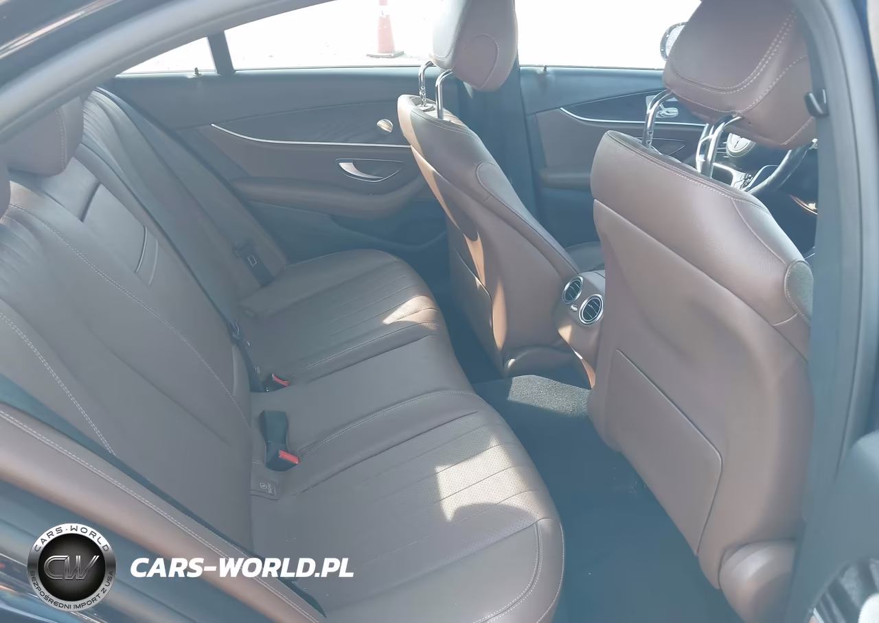 2021 Mercedes-Benz E 350 4Matic VIN:W1KZF8EB3MA980652 - 8