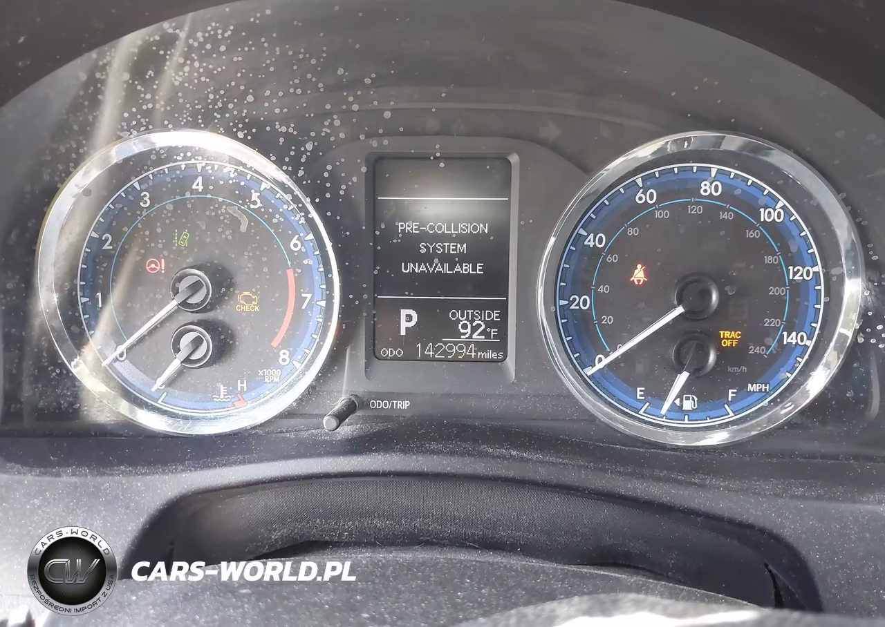 2017 Toyota Corolla Le VIN:5YFBURHE2HP599101 - 7