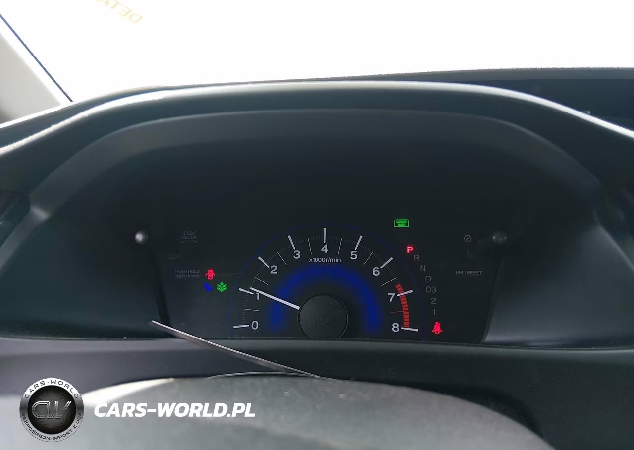 2013 Honda Civic Lx VIN:19XFB2F5XDE070587 - 7
