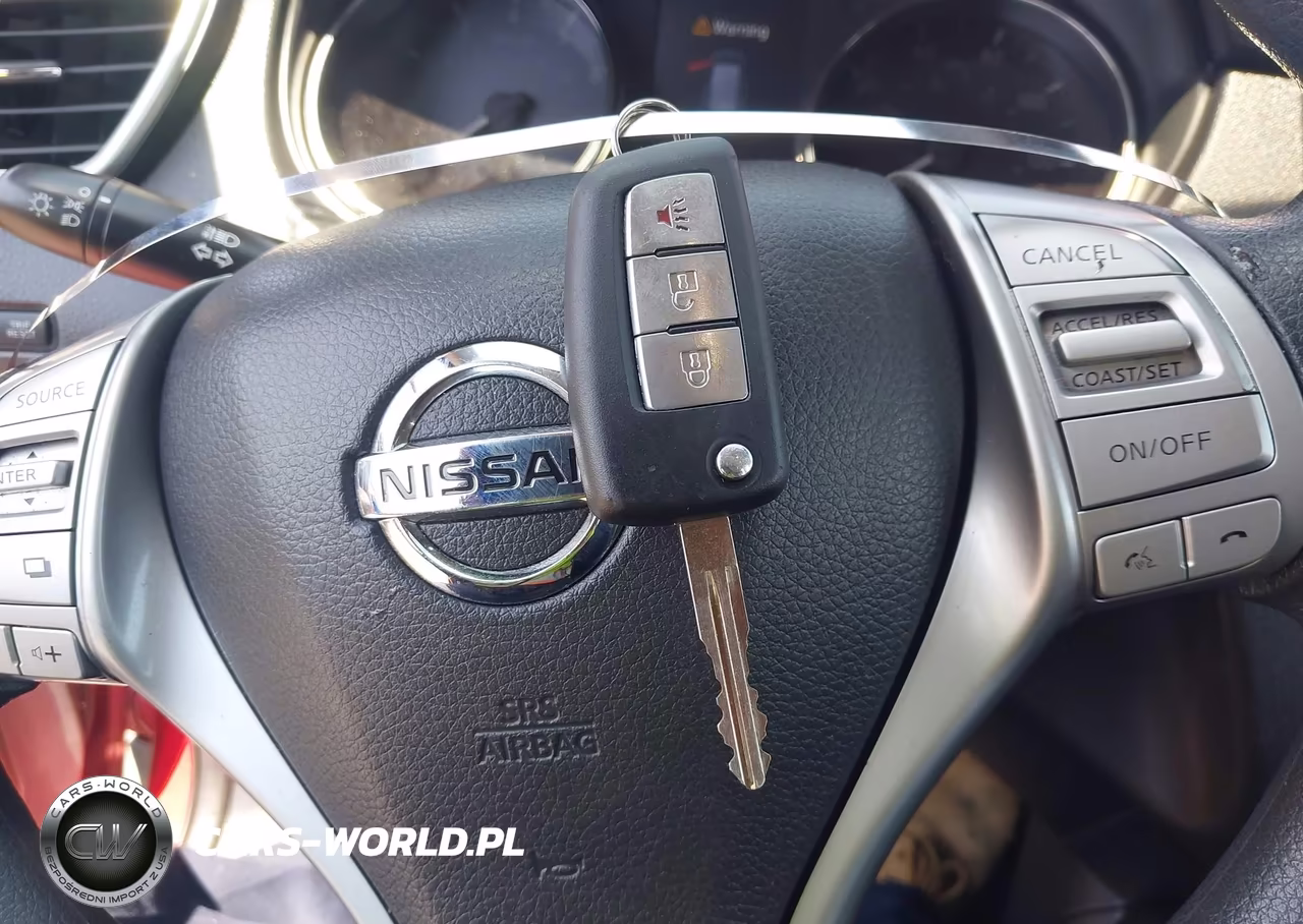 2016 Nissan Rogue S VIN:JN8AT2MV9GW143893 - 11
