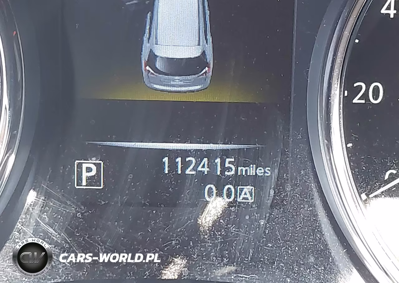 2016 Nissan Rogue S VIN:JN8AT2MV9GW143893 - 16