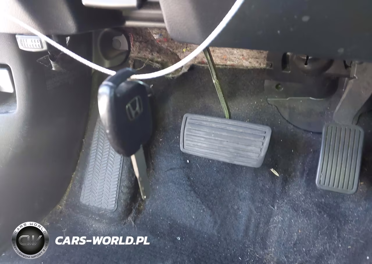 2013 Honda Civic Lx VIN:19XFB2F50DE228015 - 11