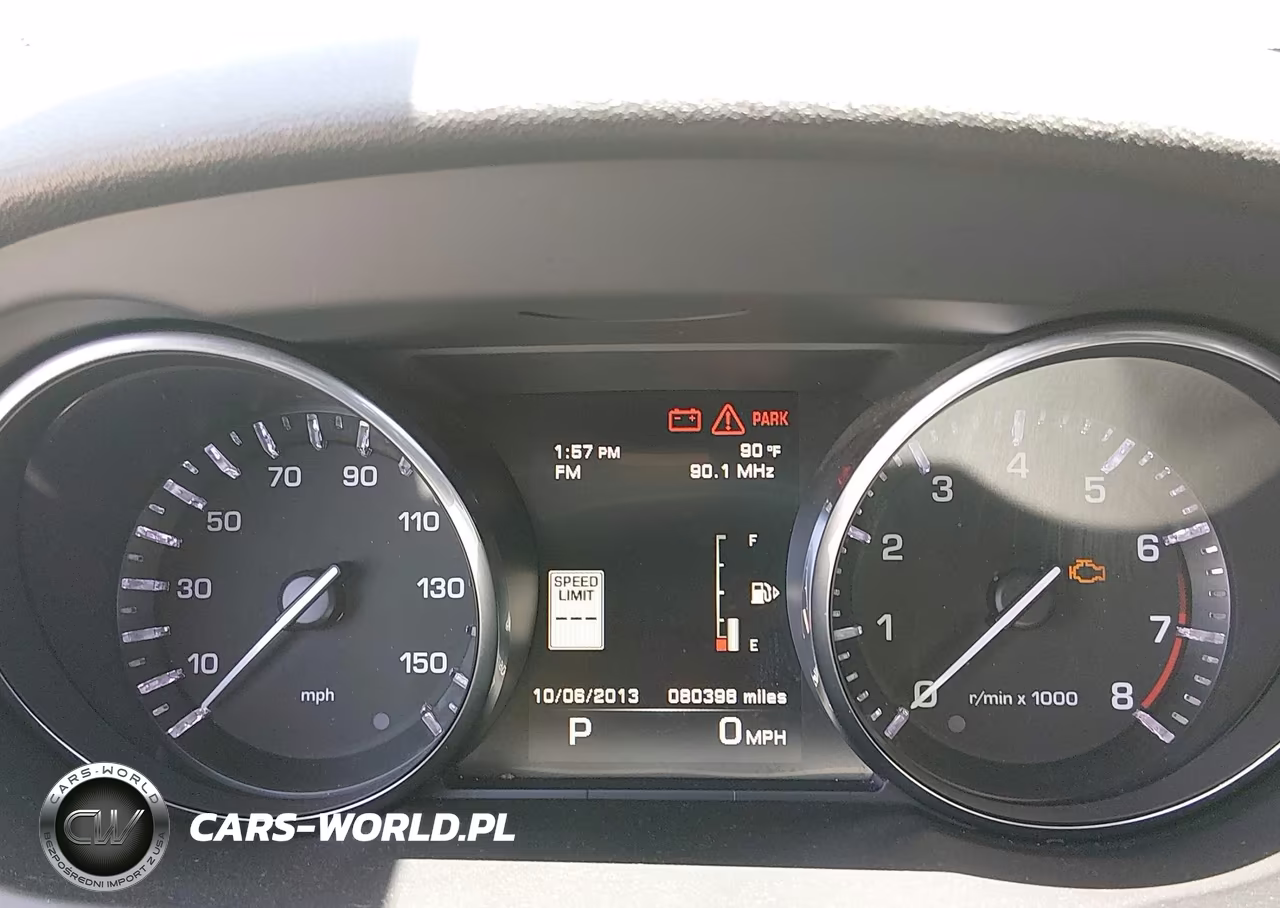 2015 Land Rover Discovery Sport Hse Lux VIN:SALCT2BG9FH540007 - 7