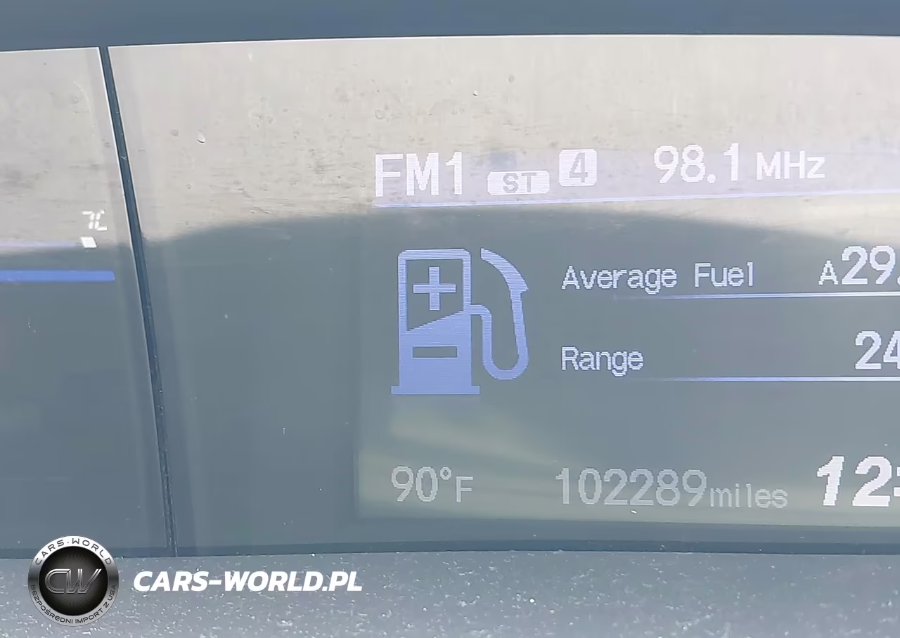 2013 Honda Civic Lx VIN:2HGFB2F50DH595177 - 7