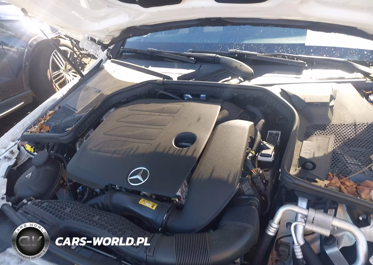 2020 Mercedes-Benz C 300 4Matic VIN:W1KWF8EB6LR593788 - 10