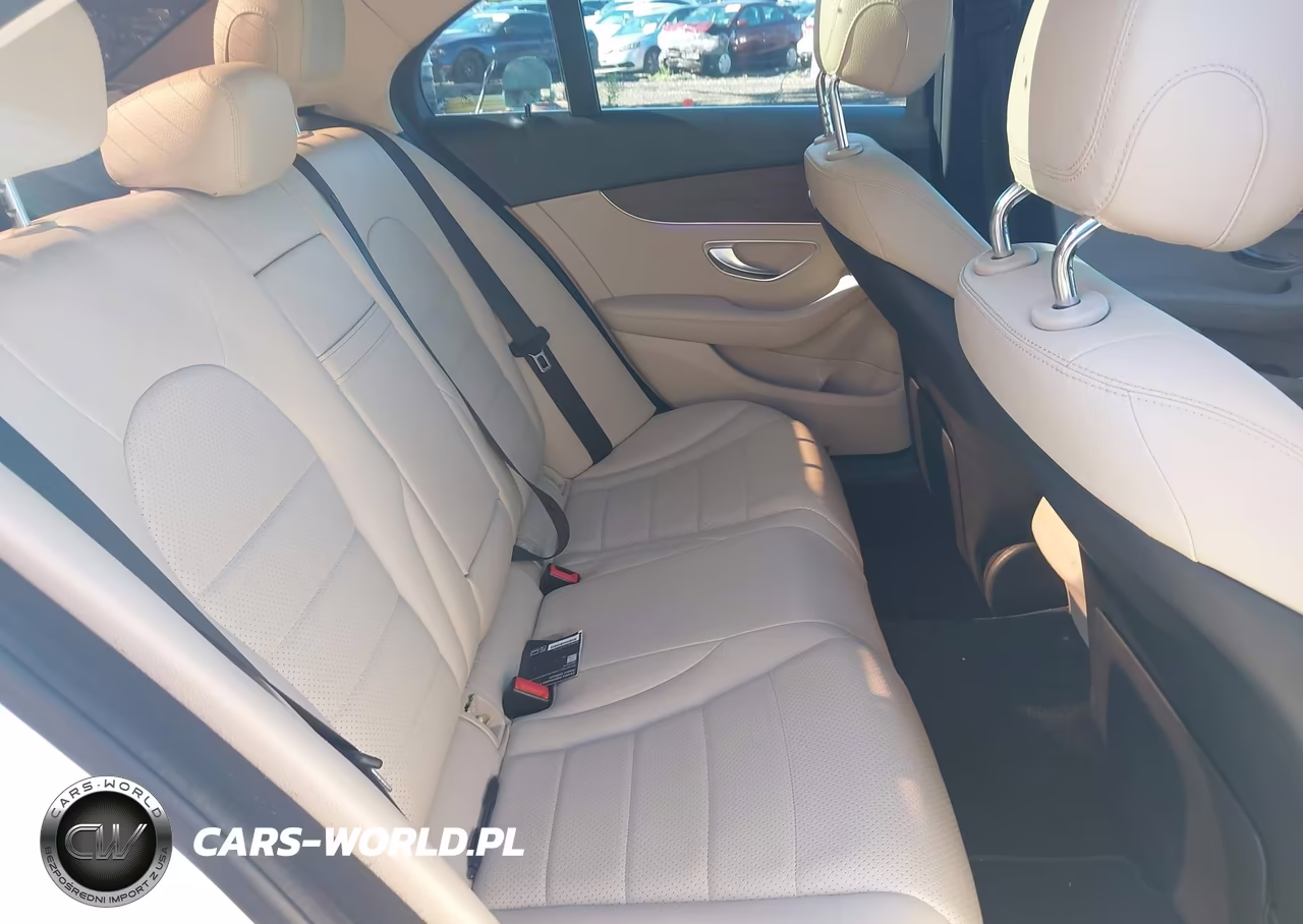 2020 Mercedes-Benz C 300 4Matic VIN:W1KWF8EB6LR593788 - 8