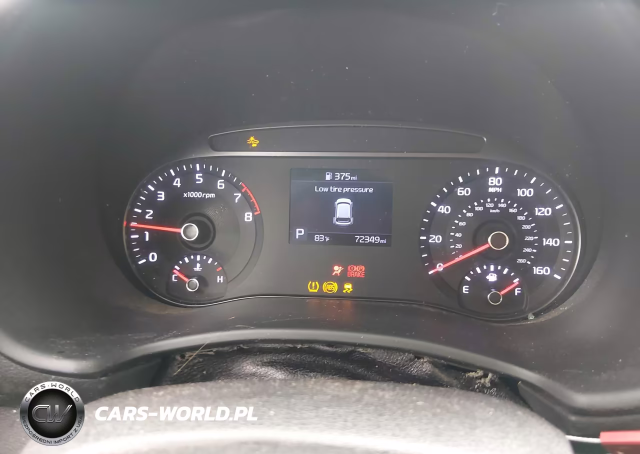 2020 Kia Soul Gt-Line VIN:KNDJ63AU2L7012684 - 7