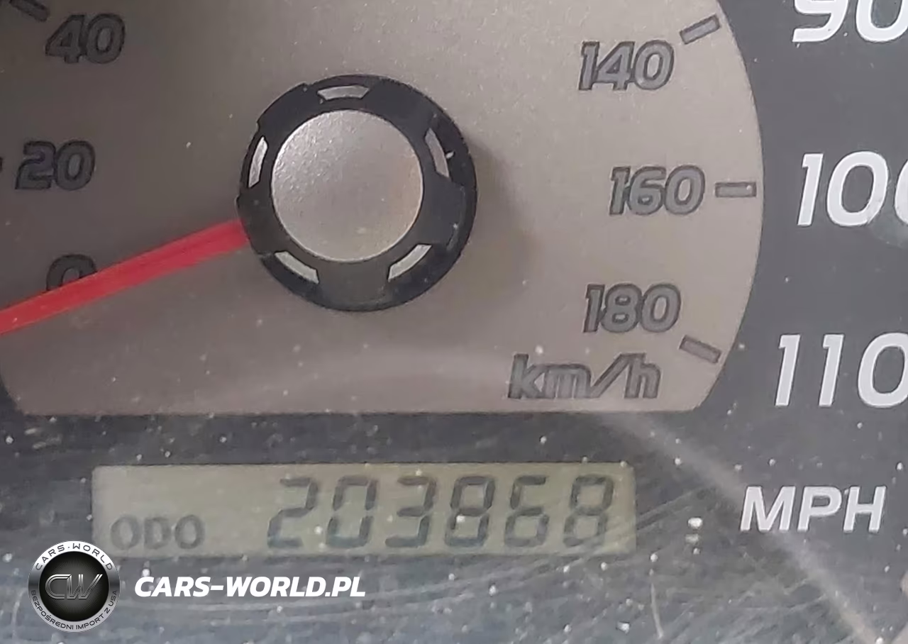 2003 Toyota 4Runner Sr5 V8 VIN:JTEBT14R830015439 - 7