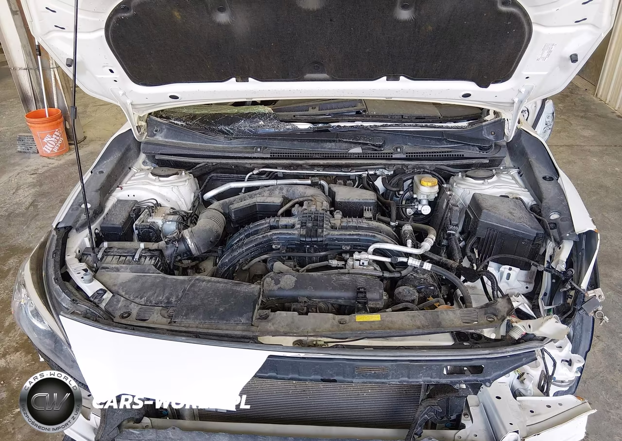 2021 Subaru Crosstrek Premium VIN:JF2GTAPC1M8681158 - 10