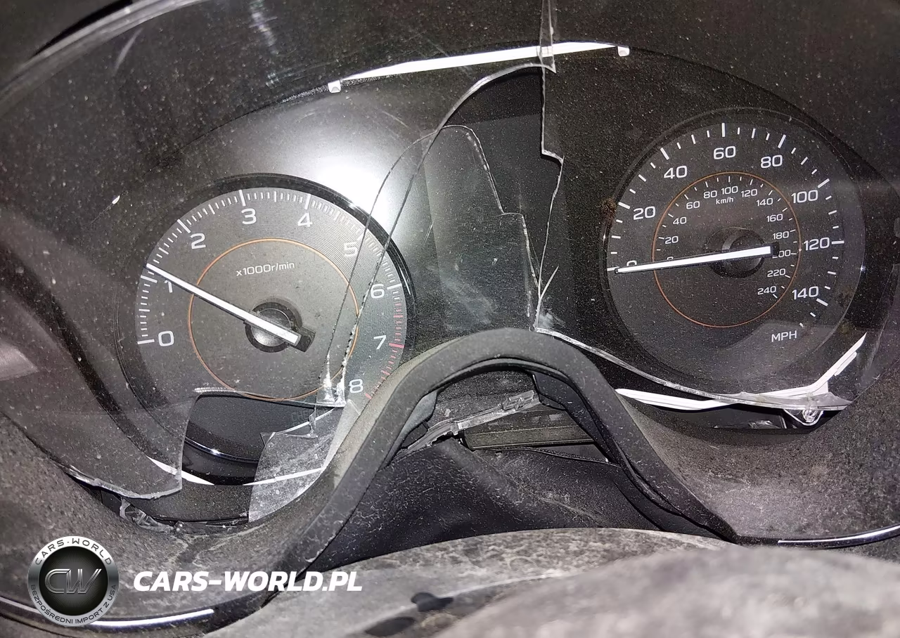 2021 Subaru Crosstrek Premium VIN:JF2GTAPC1M8681158 - 7