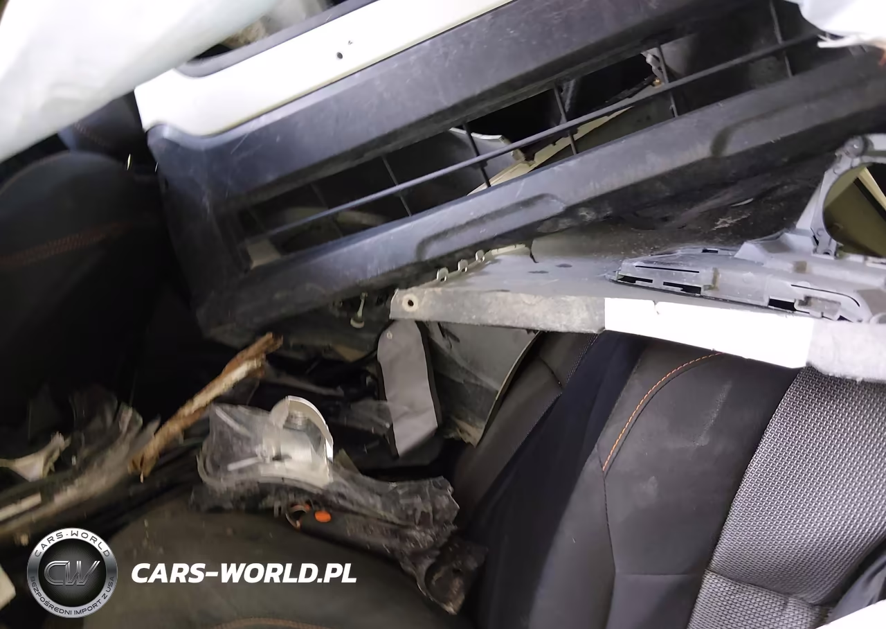 2021 Subaru Crosstrek Premium VIN:JF2GTAPC1M8681158 - 8