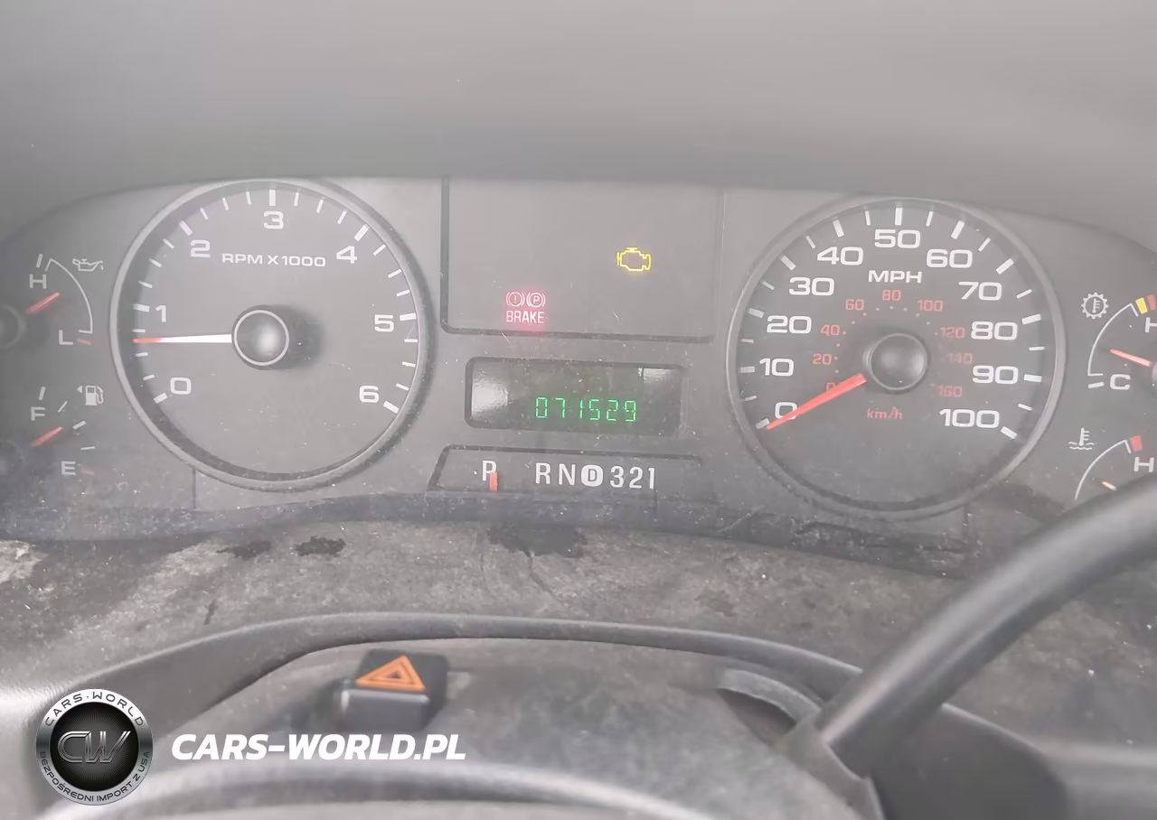 2006 Ford F-350 Chassis Xl-Xlt VIN:1FDSF35536EB48924 - 5