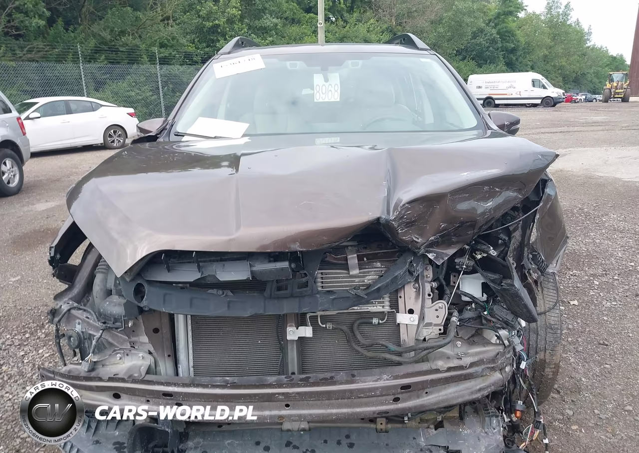 2021 Subaru Ascent Limited VIN:4S4WMAPD8M3463906 - 10