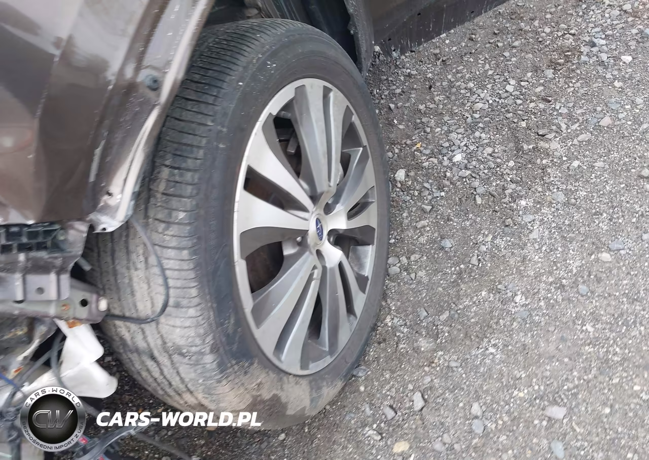 2021 Subaru Ascent Limited VIN:4S4WMAPD8M3463906 - 12