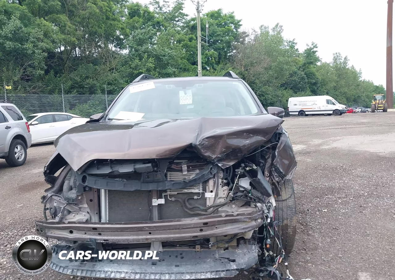2021 Subaru Ascent Limited VIN:4S4WMAPD8M3463906 - 13