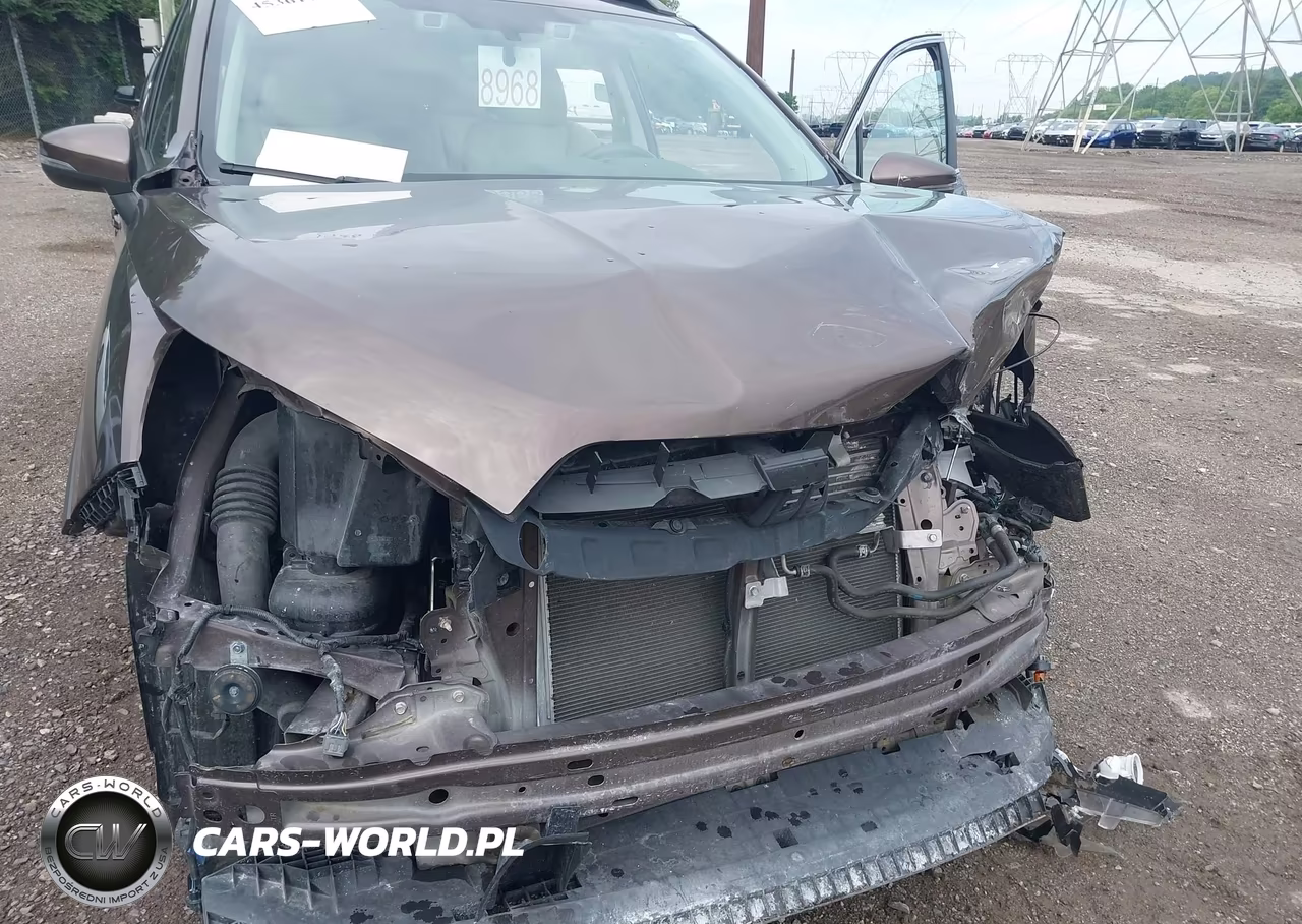 2021 Subaru Ascent Limited VIN:4S4WMAPD8M3463906 - 6