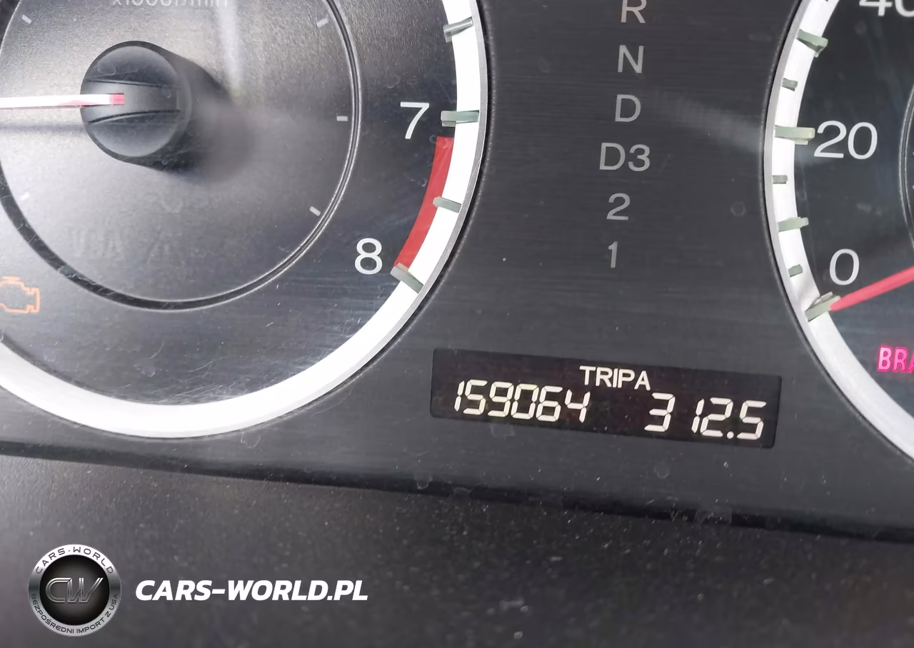 2010 Honda Accord 2.4 Ex-L VIN:1HGCP2F85AA075923 - 16