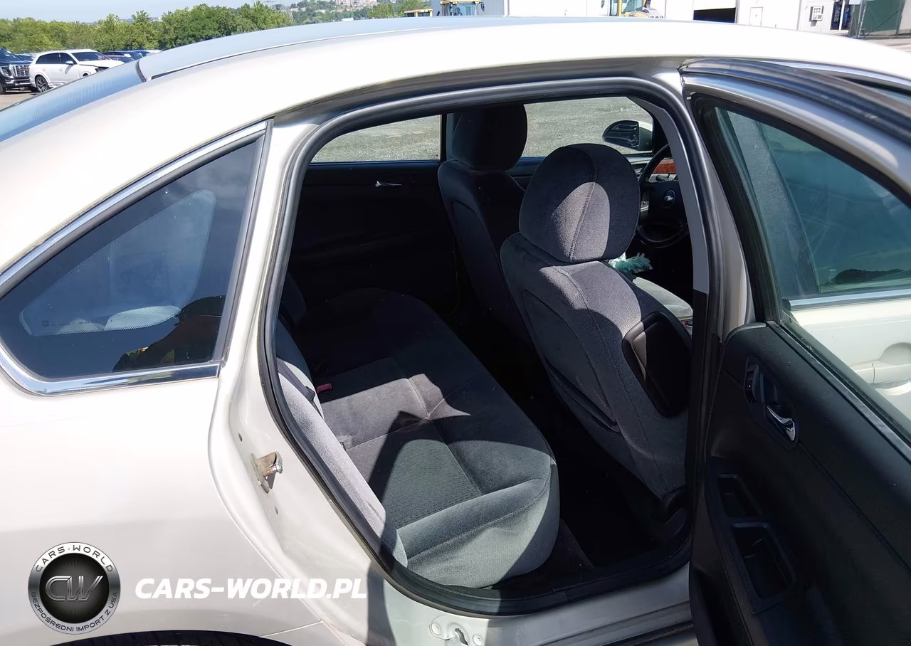 2011 Chevrolet Impala Lt VIN:2G1WG5EK4B1302761 - 8