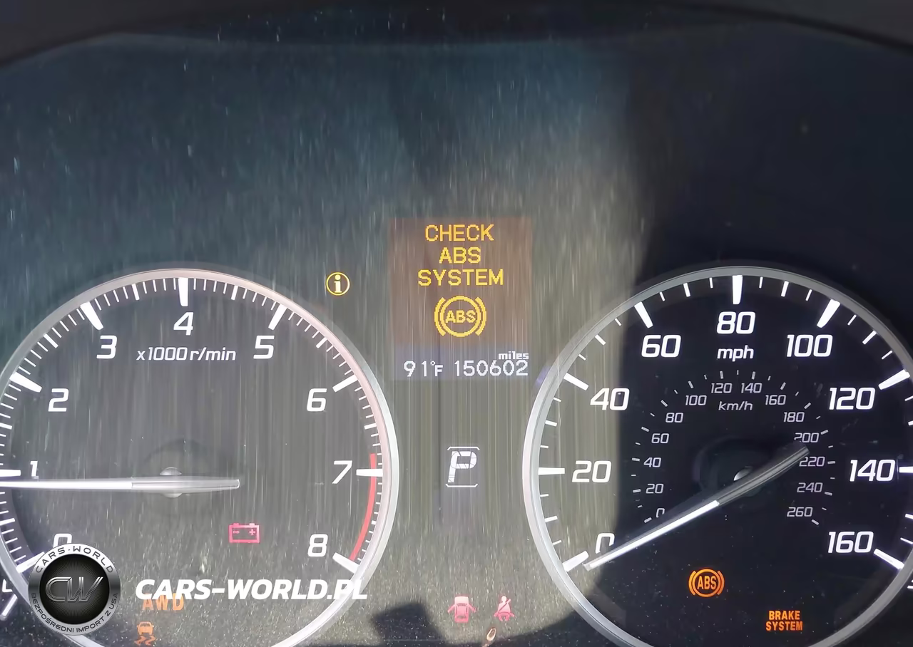 2014 Acura Rdx VIN:5J8TB4H59EL010371 - 15