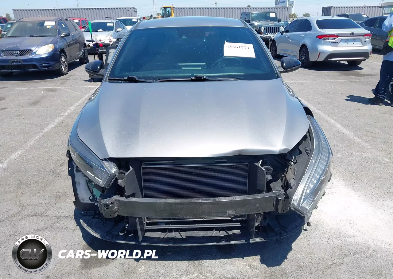 2022 Kia Forte Gt-Line VIN:3KPF54AD7NE481545 - 13