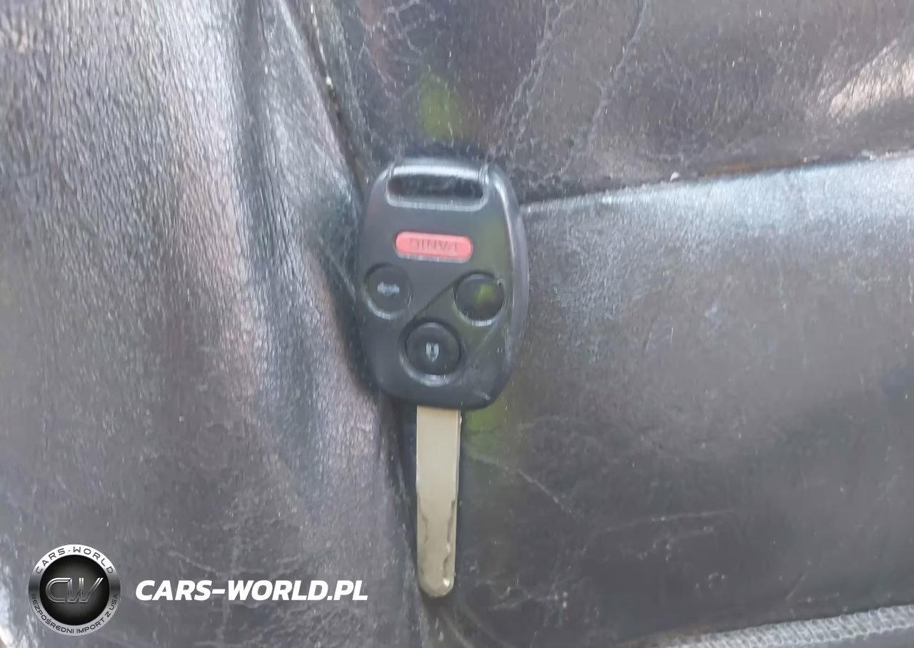 2003 Honda Accord Cpe Ex VIN:1HGCM82613A022378 - 11