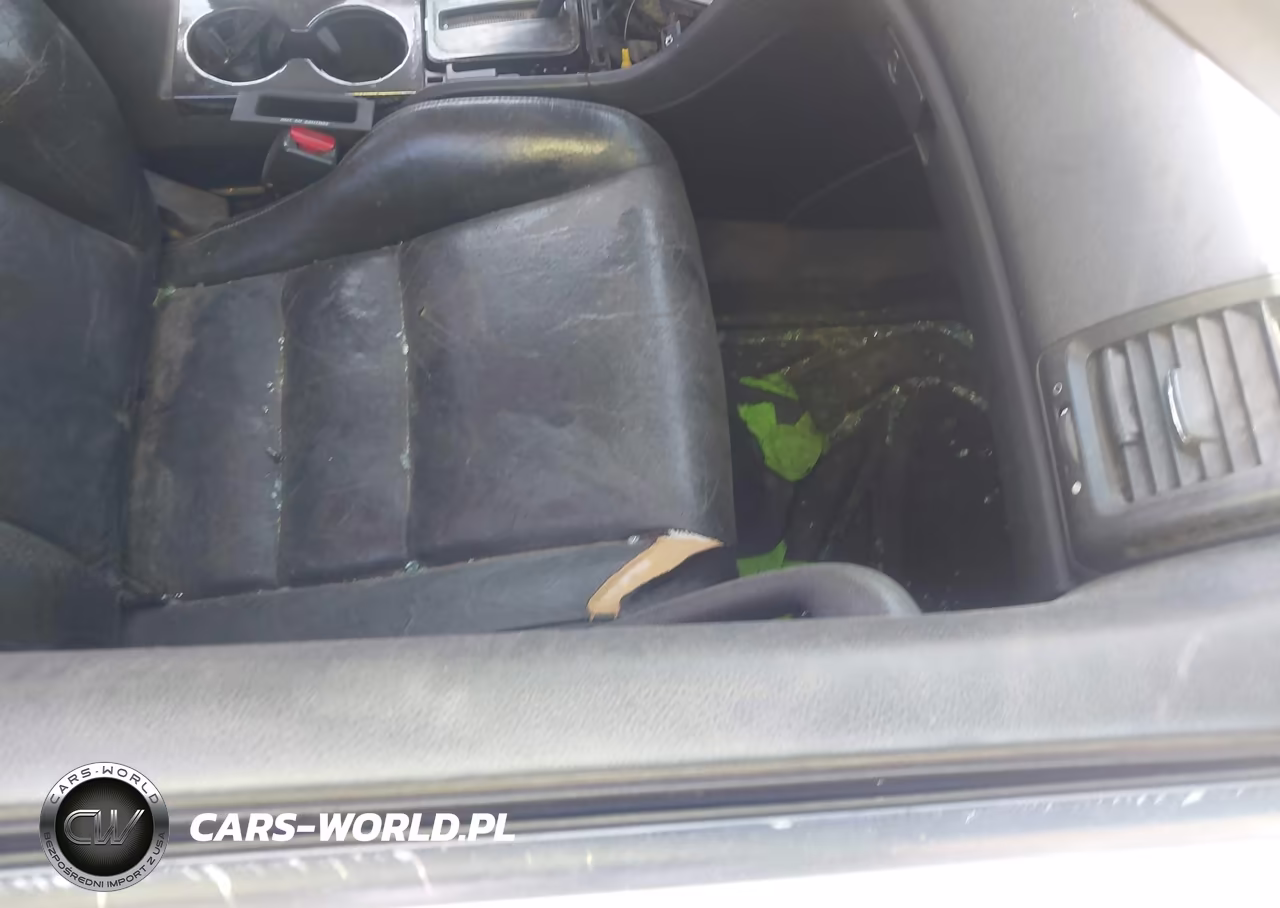 2003 Honda Accord Cpe Ex VIN:1HGCM82613A022378 - 5