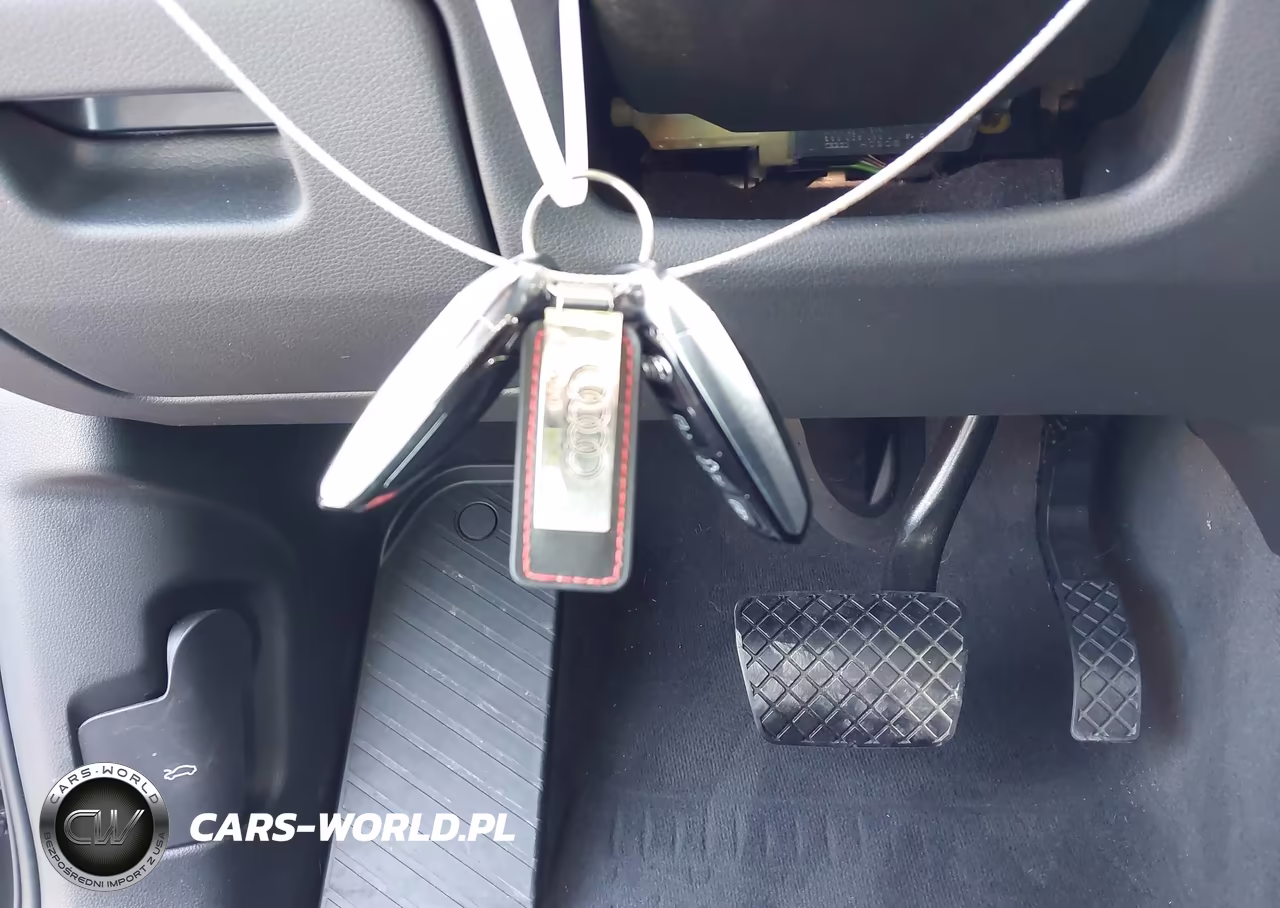 2022 Audi Q7 Premium Plus 55 Tfsi Quattro Tiptronic VIN:WA1LXBF72ND004019 - 11