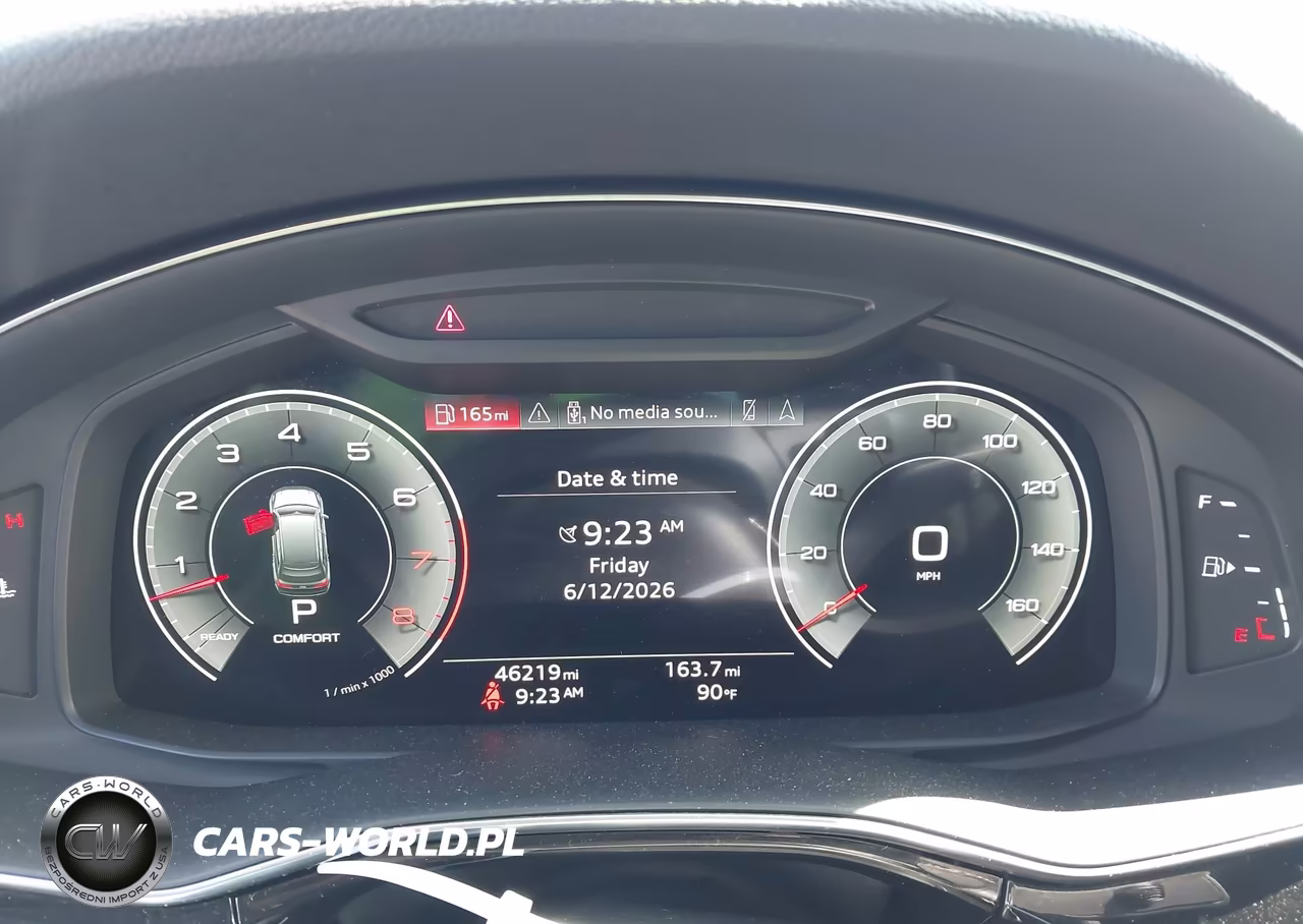 2022 Audi Q7 Premium Plus 55 Tfsi Quattro Tiptronic VIN:WA1LXBF72ND004019 - 7