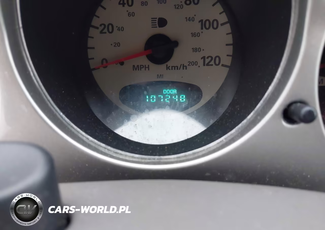 2002 Chrysler Pt Cruiser Limited VIN:3C8FY68B82T358477 - 15