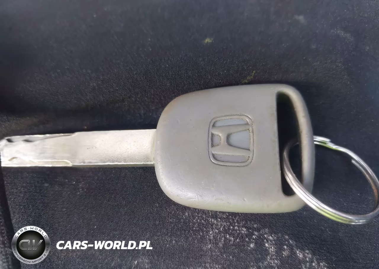 2004 Honda Accord 2.4 Dx VIN:1HGCM56104A102561 - 11