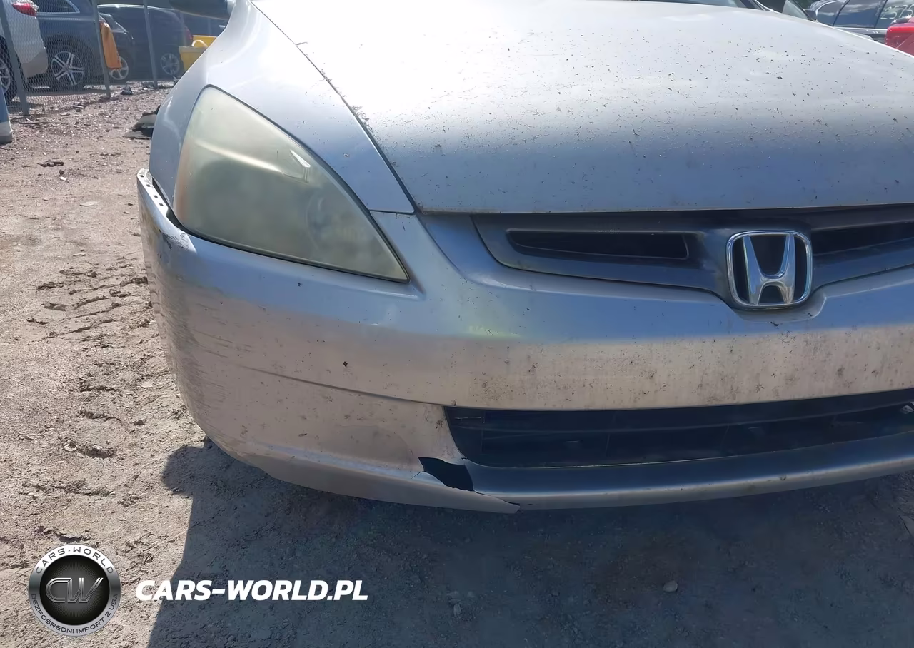 2004 Honda Accord 2.4 Dx VIN:1HGCM56104A102561 - 14