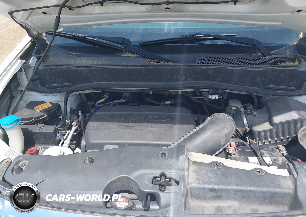 2013 Honda Pilot Touring VIN:5FNYF4H9XDB040637 - 10