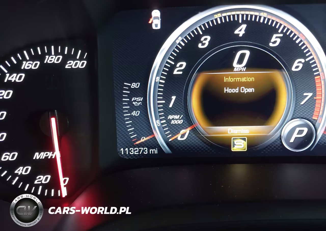 2015 Chevrolet Corvette Stingray Z51 VIN:1G1YK2D75F5102592 - 15
