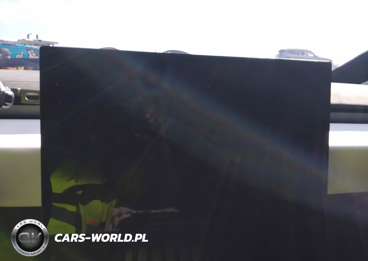 2024 Tesla Cybertruck Cyberbeast VIN:7G2CEHEE5RA042335 - 7