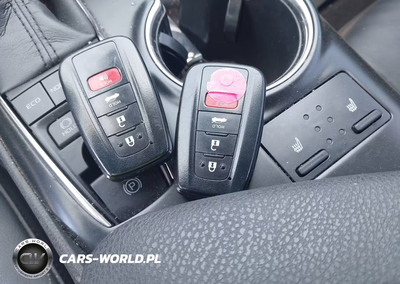 2019 Toyota Camry Hybrid Xle VIN:4T1B21HK5KU521172 - 11