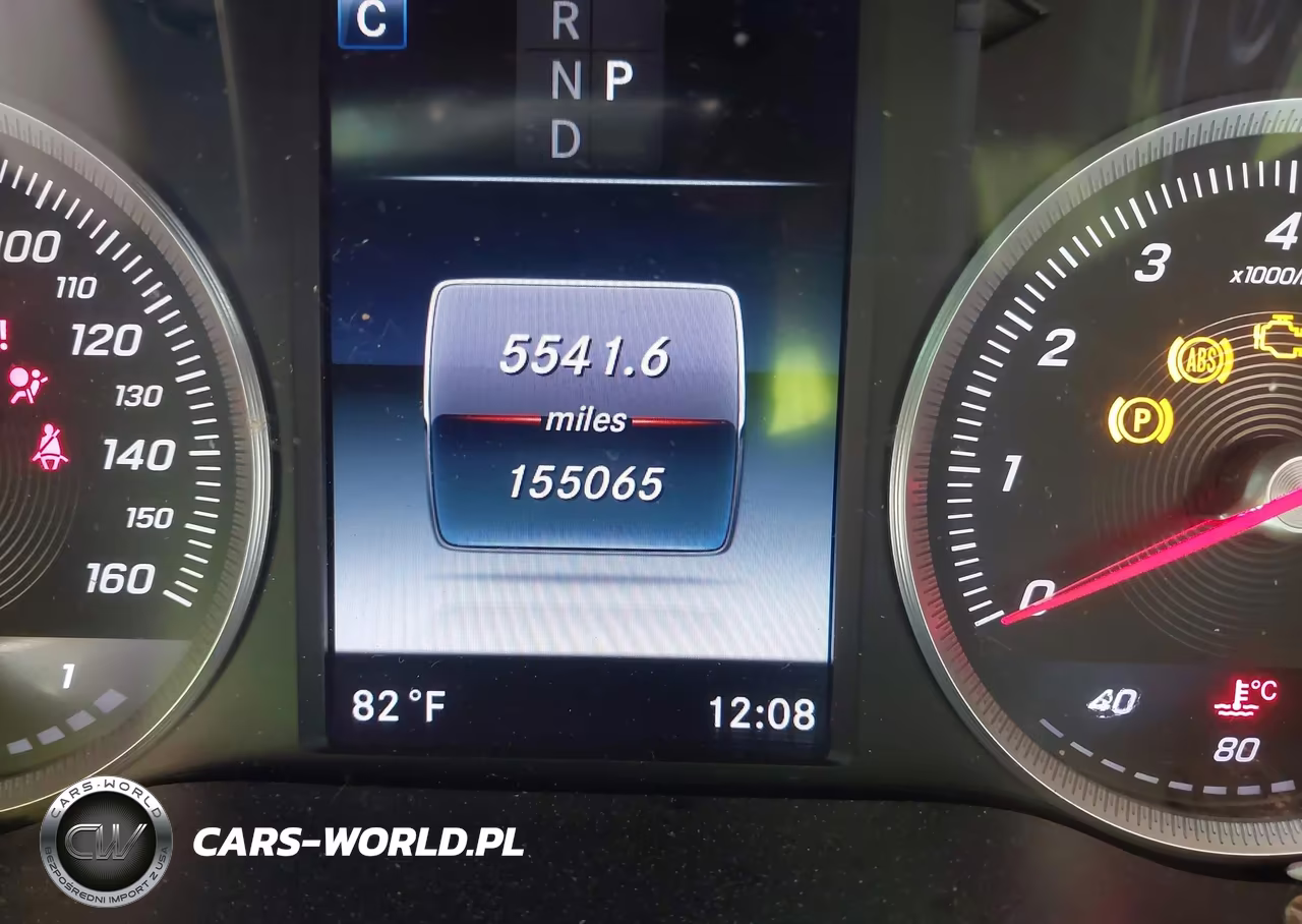 2016 Mercedes-Benz Glc 300 VIN:WDC0G4JB6GF026431 - 15