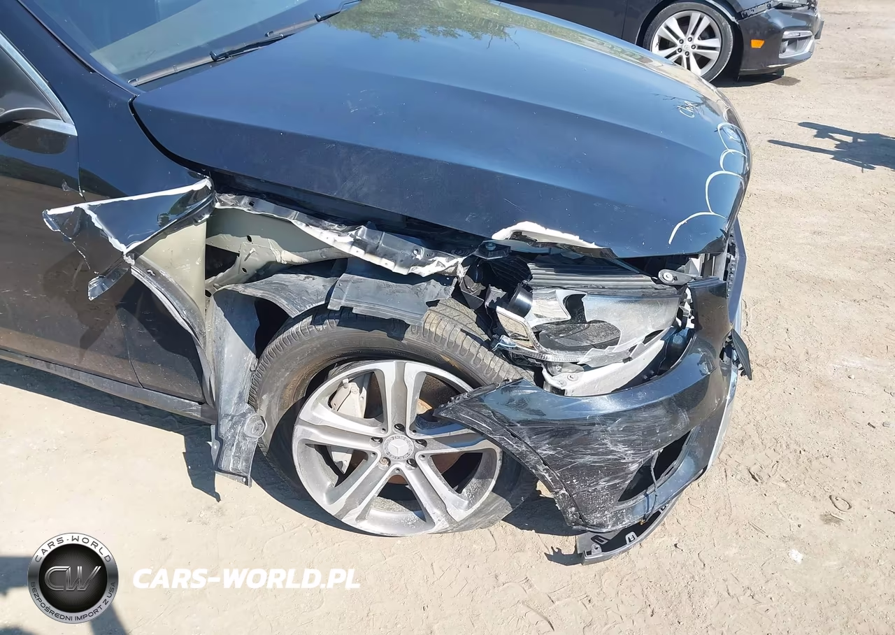 2016 Mercedes-Benz Glc 300 VIN:WDC0G4JB6GF026431 - 6