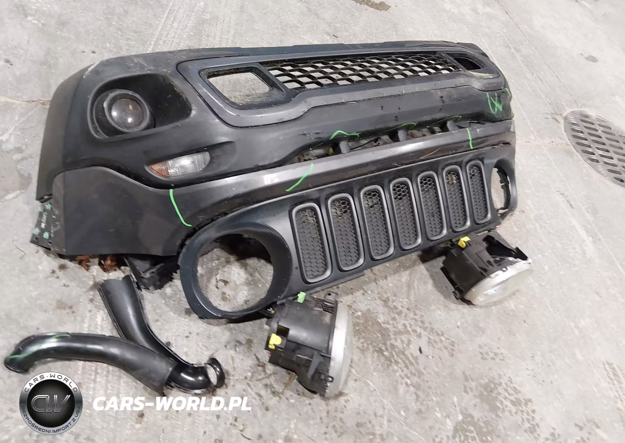 2016 Jeep Renegade Trailhawk VIN:ZACCJBCT9GPD55264 - 12